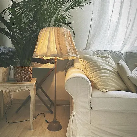 Accogliente E Centralissimo Bilocale Apartment Milan