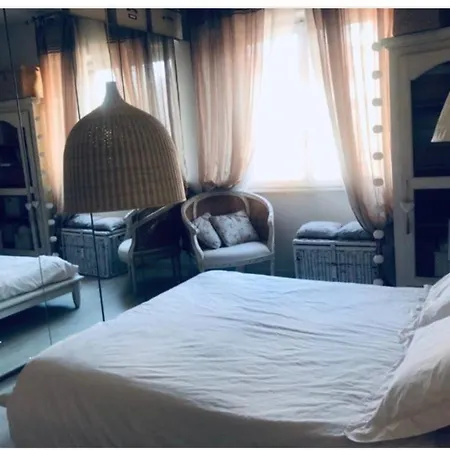 Apartment Accogliente E Centralissimo Bilocale Mailand